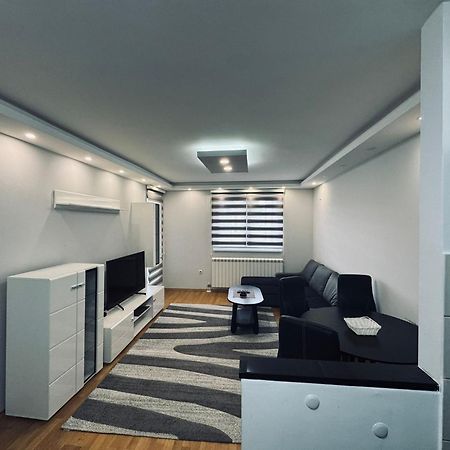 Ognjen Apartman Donje Mladice 외부 사진