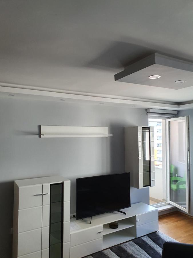 Ognjen Apartman Donje Mladice 외부 사진