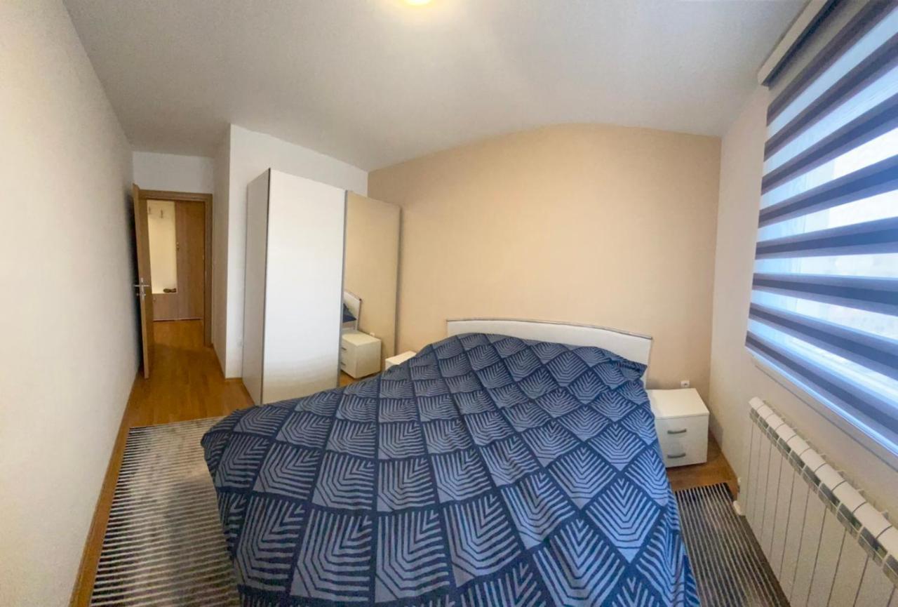 Ognjen Apartman Donje Mladice 외부 사진