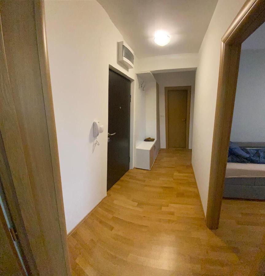 Ognjen Apartman Donje Mladice 외부 사진